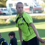 Hradišťanky se rozloučily se sezonou a s fanoušky remízou