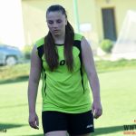 Hradišťanky se rozloučily se sezonou a s fanoušky remízou