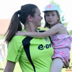 Hradišťanky se rozloučily se sezonou a s fanoušky remízou