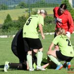 Hradišťanky se rozloučily se sezonou a s fanoušky remízou