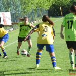Hradišťanky se rozloučily se sezonou a s fanoušky remízou