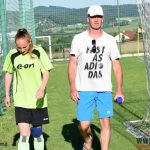 Hradišťanky se rozloučily se sezonou a s fanoušky remízou