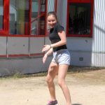 Roztančené léto v Milevsku už po sedmé. I letos opět pomáhalo