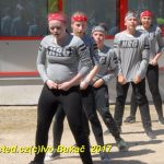 Roztančené léto v Milevsku už po sedmé. I letos opět pomáhalo