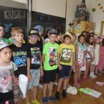 Školy připravily dárek k oslavám svého města