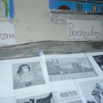 Školy připravily dárek k oslavám svého města