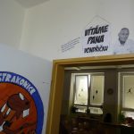 Školy připravily dárek k oslavám svého města