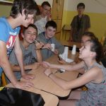 Školy připravily dárek k oslavám svého města
