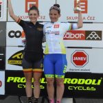 Seriál Táborské okruhy ovládl Martin Boubal