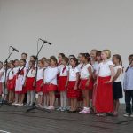 Oslavy v režii školáků skončily v letním kině. Program sledovalo přes dva tisíce dětí