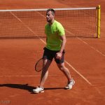 Kainráth poprvé padl. Třetí Škoda open vyhrál Vejmělek