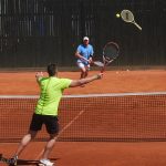 Kainráth poprvé padl. Třetí Škoda open vyhrál Vejmělek