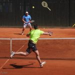 Kainráth poprvé padl. Třetí Škoda open vyhrál Vejmělek