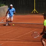 Kainráth poprvé padl. Třetí Škoda open vyhrál Vejmělek
