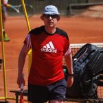 Kainráth poprvé padl. Třetí Škoda open vyhrál Vejmělek