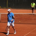 Kainráth poprvé padl. Třetí Škoda open vyhrál Vejmělek
