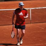 Kainráth poprvé padl. Třetí Škoda open vyhrál Vejmělek