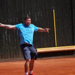 Kainráth poprvé padl. Třetí Škoda open vyhrál Vejmělek