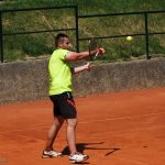 Kainráth poprvé padl. Třetí Škoda open vyhrál Vejmělek