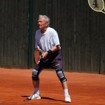 Kainráth poprvé padl. Třetí Škoda open vyhrál Vejmělek