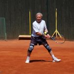 Kainráth poprvé padl. Třetí Škoda open vyhrál Vejmělek