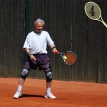 Kainráth poprvé padl. Třetí Škoda open vyhrál Vejmělek