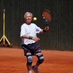 Kainráth poprvé padl. Třetí Škoda open vyhrál Vejmělek
