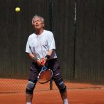 Kainráth poprvé padl. Třetí Škoda open vyhrál Vejmělek