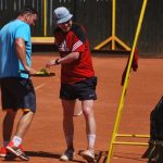 Kainráth poprvé padl. Třetí Škoda open vyhrál Vejmělek