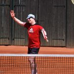 Kainráth poprvé padl. Třetí Škoda open vyhrál Vejmělek