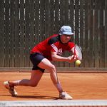 Kainráth poprvé padl. Třetí Škoda open vyhrál Vejmělek