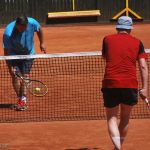 Kainráth poprvé padl. Třetí Škoda open vyhrál Vejmělek