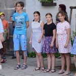 Muzejní noc v Písku připomněla československé legie