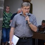 Muzejní noc v Písku připomněla československé legie