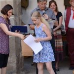 Muzejní noc v Písku připomněla československé legie