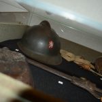 Muzejní noc v Písku připomněla československé legie