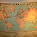Muzejní noc v Písku připomněla československé legie