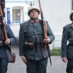 Muzejní noc v Písku připomněla československé legie
