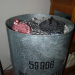 Infocentrum nově otevřeno na hradě. Je stylové a originální