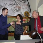 Infocentrum nově otevřeno na hradě. Je stylové a originální