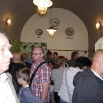 Infocentrum nově otevřeno na hradě. Je stylové a originální
