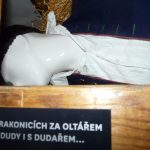 Infocentrum nově otevřeno na hradě. Je stylové a originální