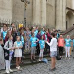 Architekt Jan Zákostelecký si k jubileu nadělil výstavu. Stojí za vidění