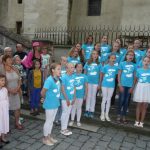 Architekt Jan Zákostelecký si k jubileu nadělil výstavu. Stojí za vidění