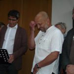 Architekt Jan Zákostelecký si k jubileu nadělil výstavu. Stojí za vidění