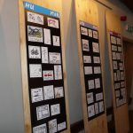 Architekt Jan Zákostelecký si k jubileu nadělil výstavu. Stojí za vidění