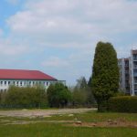 Sezimovo Ústí připravuje stavbu nového domu s pečovatelskou službou