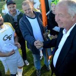 Okresní pohár ovládl Lom, ve finále porazil Balvany