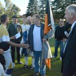 Okresní pohár ovládl Lom, ve finále porazil Balvany