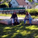 Jubilejní desátý ročník Umění ve městě začal ve Veselí nad Lužnicí